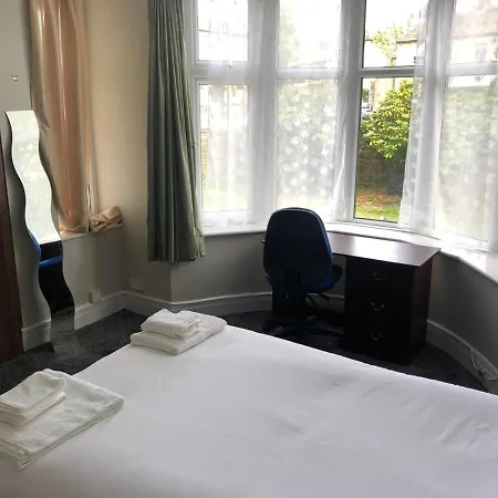 Gæstehus 3 Bed Becketts Headingley Leeds (West Yorkshire)