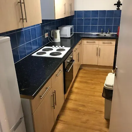 3 Bed Becketts Headingley *