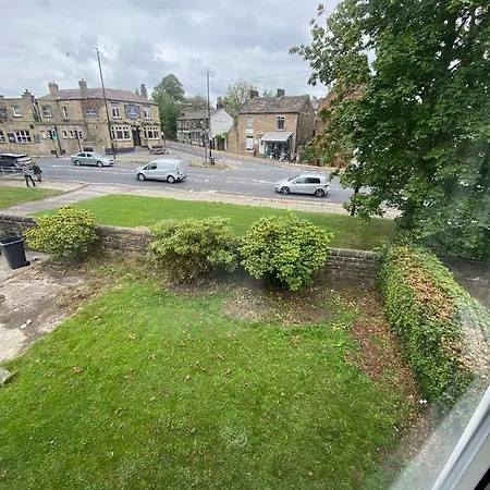 3 Bed Becketts Headingley